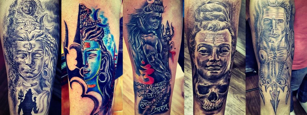Cost-Effective Tattoo Training Courses with Fee Structure – Inkfinite Tattoo  School